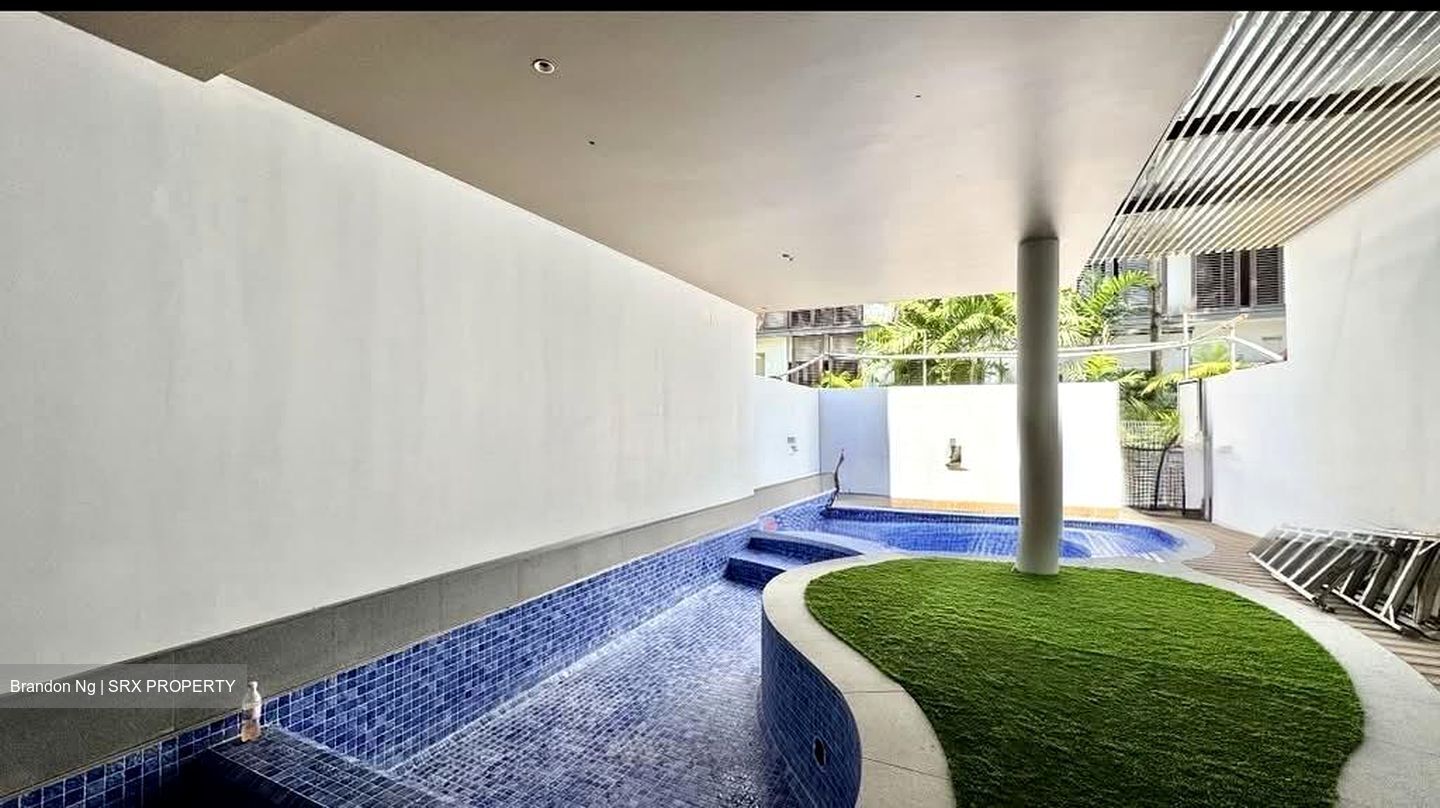 Marine Crescent (D15), Terrace #551933981